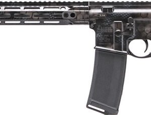 DANIEL DEF. M4 CARBINE V7 - 5.56X45 16" 32RD RATTLECAN