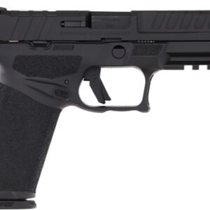 SPRINGFIELD ECHELON 9MM 4.5" - 15RD BLACK W/COMP