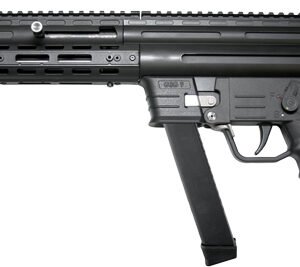 GERMAN SPORT GSG-9 PISTOL 9MM - 8.5" 10RD GLOCK STYLE BLACK