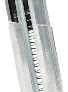 GERMAN SPORT MAGAZINE M-1911 - AND GSG-9 22LR 10RD