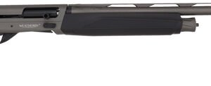 WEATHERBY ELEMENT 2 TUNGSTEN - SYNTHETIC 12GA 3" 28" BLACK