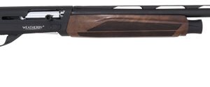 WEATHERBY ELEMENT 2 UPLAND - 20 GA 3" 28" BLUED/WALNUT