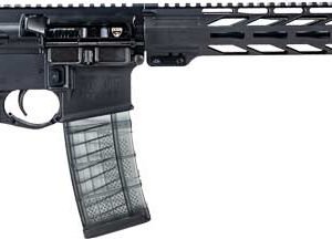 FAXON ASCENT AR-15 RIFLE  5.56 - /223 16" BBL. M4 STOCK