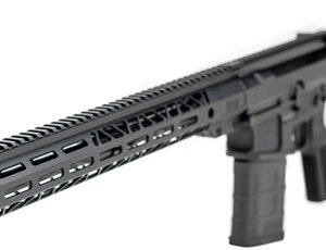 FAXON SENTINEL AR-10 RIFLE - 8.6 BLACKOUT 16" BBL. B5 STOCK
