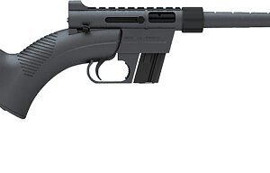 HENRY U.S. SURVIVAL AR-7 22LR - 16.125" BLACK SYNTHETIC