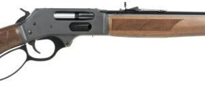 HENRY H9 PROVIDER RIFLE 38-55 - WIN 20" PISTOL GRIP BLUED WNUT