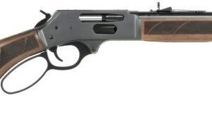 HENRY H9 PROTECTOR CARBINE - 30-30 PG 16.5" BLUED WALNUT