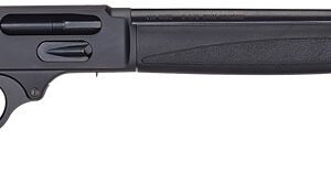 HENRY H18 X MODEL 410 AXE - 15.14" TB BLUED BLACK SYN.