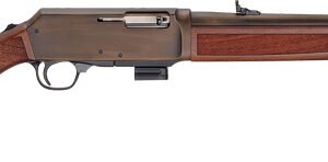 HENRY H27 HOMESTEADER M-LOK - 9MM 18.66" NON-THREADED BRONZE