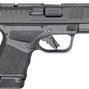 SPRINGFIELD HELLCAT OSP 380 - MICRO COMPACT 3" 11 & 13RD