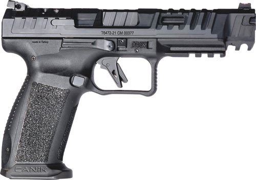 CANIK SFx RIVAL 9MM 5" OR AS - DARK SIDE 2-18RD MAGS - Image 3