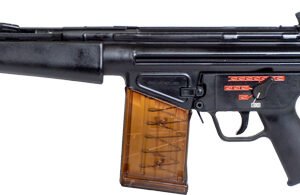 CENTURY ARMS AP51 7.62X51 NATO - PISTOL 8.3" BBL 20RD MAG BLACK