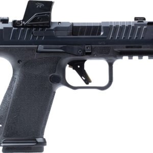 CANIK METE MC9 PRIME 9MM 3.65" - BBL OR NS W/ MO4 MECANIK OPTIC