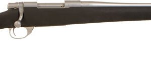 HOWA M1500 6.5 CM - 22" THREADED BBL STAINLESS