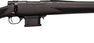 HOWA M1500 MINI-ACTION 22ARC - 22" THRD BLACK SYN.