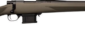 HOWA M1500 MINI-ACTION 22ARC - 22" THREADED BBL GREEN SYNTH.