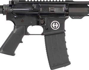 HIPOINT PISTOL HP-15 300 AAC - 10.5" 30RD BLADE BRACE BLACK