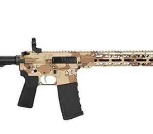 HIPOINT PISTOL HP-15 5.56 - 10.5" 30RD BLADE BRACE STORM