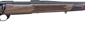 HOWA M1500 SUPER DELUXE - 22-250 22" BBL BLUED/WALNUT