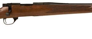 HOWA M1500 300 WIN MAG - 24" THREADED BBL WALNUT