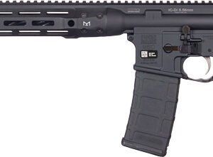 LWRC DI DIRECT IMP. 5.56MM - 16" 30RD BLACK M-LOK (TALO)