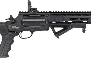 IVER JOHNSON 1000 410 3" 20" - REVOLVER SHOTGUN TACTICAL WNUT