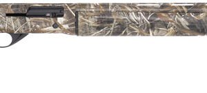 IVER JOHNSON 12GA 3" 26"VR - MAX-5 SYNTHETIC