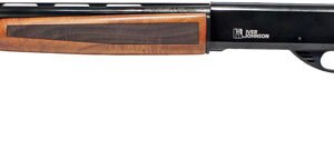 IVER JOHNSON 12GA 3.5" 28"VR - BLUED WALNUT