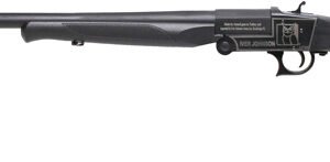 IVER JOHNSON 700 20GA 3" 26" - BLACK SYNTHETIC