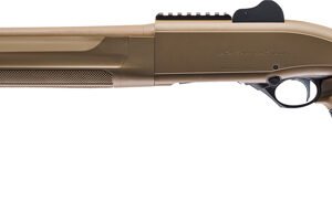 BERETTA 1301 TAC C MOD2 12GA - 3" 18.5" 7+1 PISTOL GRP FDE