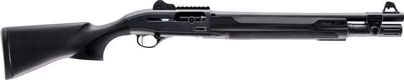 BERETTA 1301 TAC C MOD2 12GA - 3" 18.5" 7+1 BLACK SYNTH