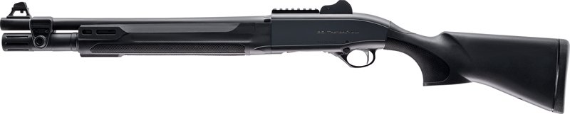 BERETTA 1301 TAC C MOD2 12GA - 3" 18.5" 7+1 BLACK SYNTH - Image 2