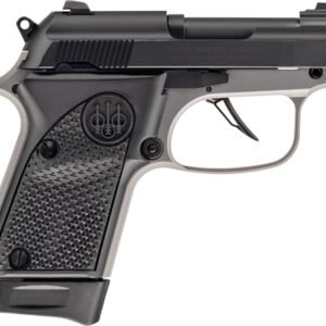 BERETTA 30X TOMCAT 32ACP 2.4" - 8RD BLACK