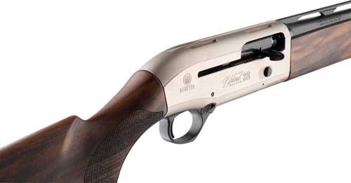 BERETTA A400 UPLAND 28GA - 3" 28"VR CT3 SILVER WALNUT - Image 2