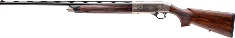 BERETTA A400 UPLAND 28GA - 3" 28"VR CT3 SILVER WALNUT - Image 4