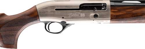 BERETTA A400 UPLAND 28GA - 3" 28"VR CT3 SILVER WALNUT - Image 6
