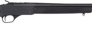 JTS LONESTRIKE 410 SINGLE SHOT - 3" 26" SYNTHTIC