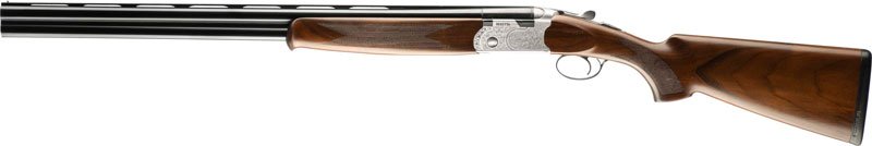 BERETTA 686 12GA. 26"VR CT5 - WOOD/BLUED - Image 2