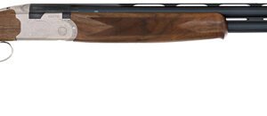 BERETTA 686 20GA. 28"VR CT5 - WOOD/BLUED VIRRORIA