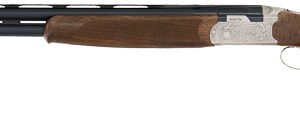 BERETTA 686 SPORTING 12GA.30" - VR CT5 WOOD/BLUED BFAST LEFT H