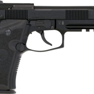 BERETTA 80X CHEETAH 380 ACP - 4.4" 10RD TAC URBAN THREADED