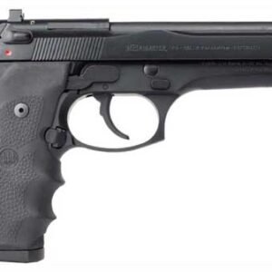 BERETTA 92 BRIGADIER 9MM 4.9" - FS 10RD CA COMPLIANT