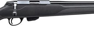 TIKKA T1X 17HMR 20" THREADED - SEMI-HEAVY BLUED/BLACK SYN