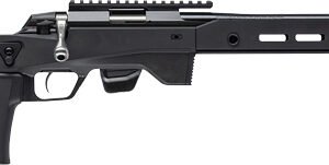 TIKKA T3X ACE TARGET 22LR 16" - THREADED BLACK ANODIZED