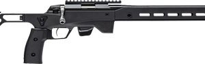 TIKKA T3X ACE TARGET 17HMR 20" - THREADED BLACK ANODIZED