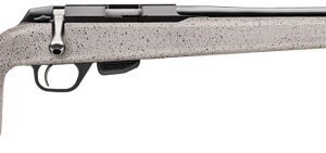 TIKKA T1X UPR 22LR 20" BLUED/ - DESERT SAND