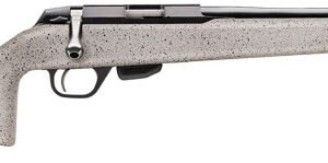 TIKKA T1X UPR 22LR 16" BLUED/ - DESERT SAND