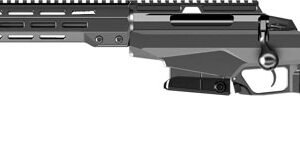 TIKKA T3X TAC A-1 LEFT HAND - 308 WIN 24"HB THD CHASSIS
