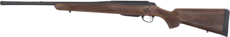 TIKKA T3X HUNTER 350 LEGEND - 16" THREADED WOOD/BLUED - Image 2
