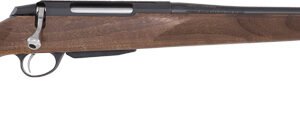 TIKKA T3X HUNTER 6.5CM 22" - THREADED WOOD/BLUED